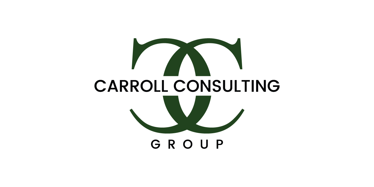Consulting  -  Business - Carroll Consulting - logo