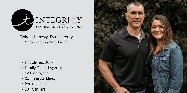 Integrity Presentation to ARC