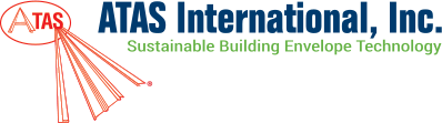 ATAS International, Inc. - Logo