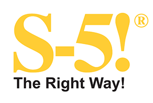 S-5!® - Logo