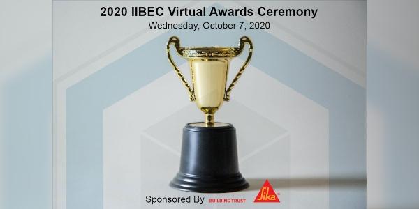 IIBEC - Celebrate The Best of IIBEC