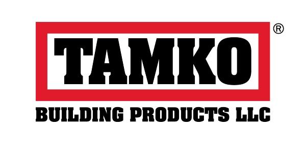 TAMKO Roofing Industry Recognition