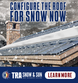 TRA Snow & Sun - Ad - Sidebar
