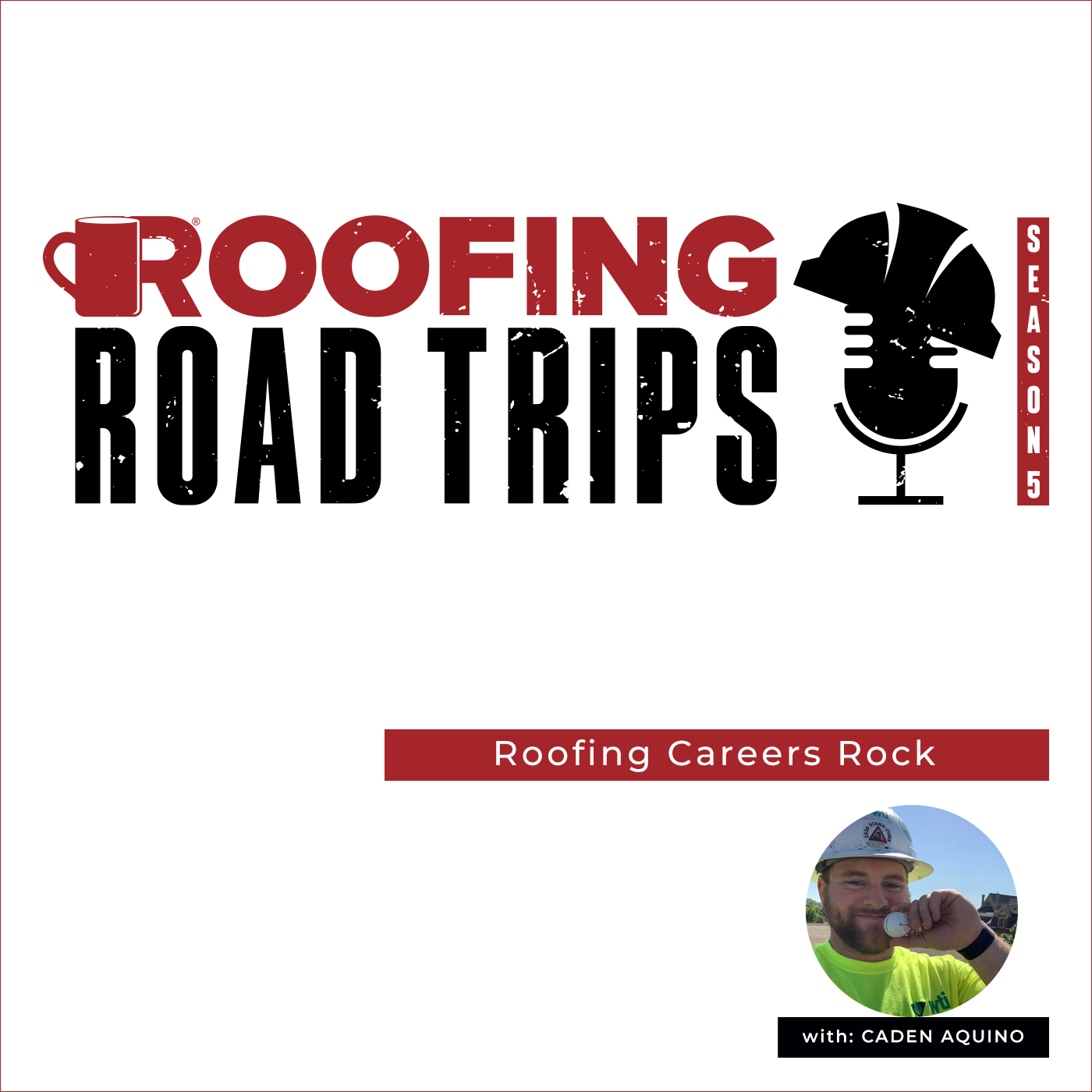 WTI - Caden Aquino -  Roofing Careers Rock