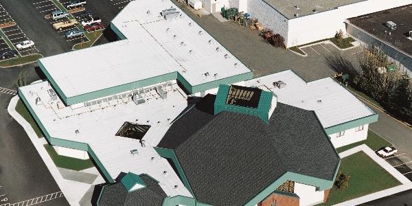 Bitec Superior Roof Protection
