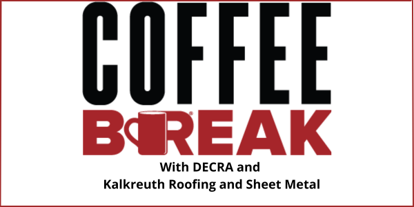 DECRA & Kalkreuth Roofing and Sheet Metal