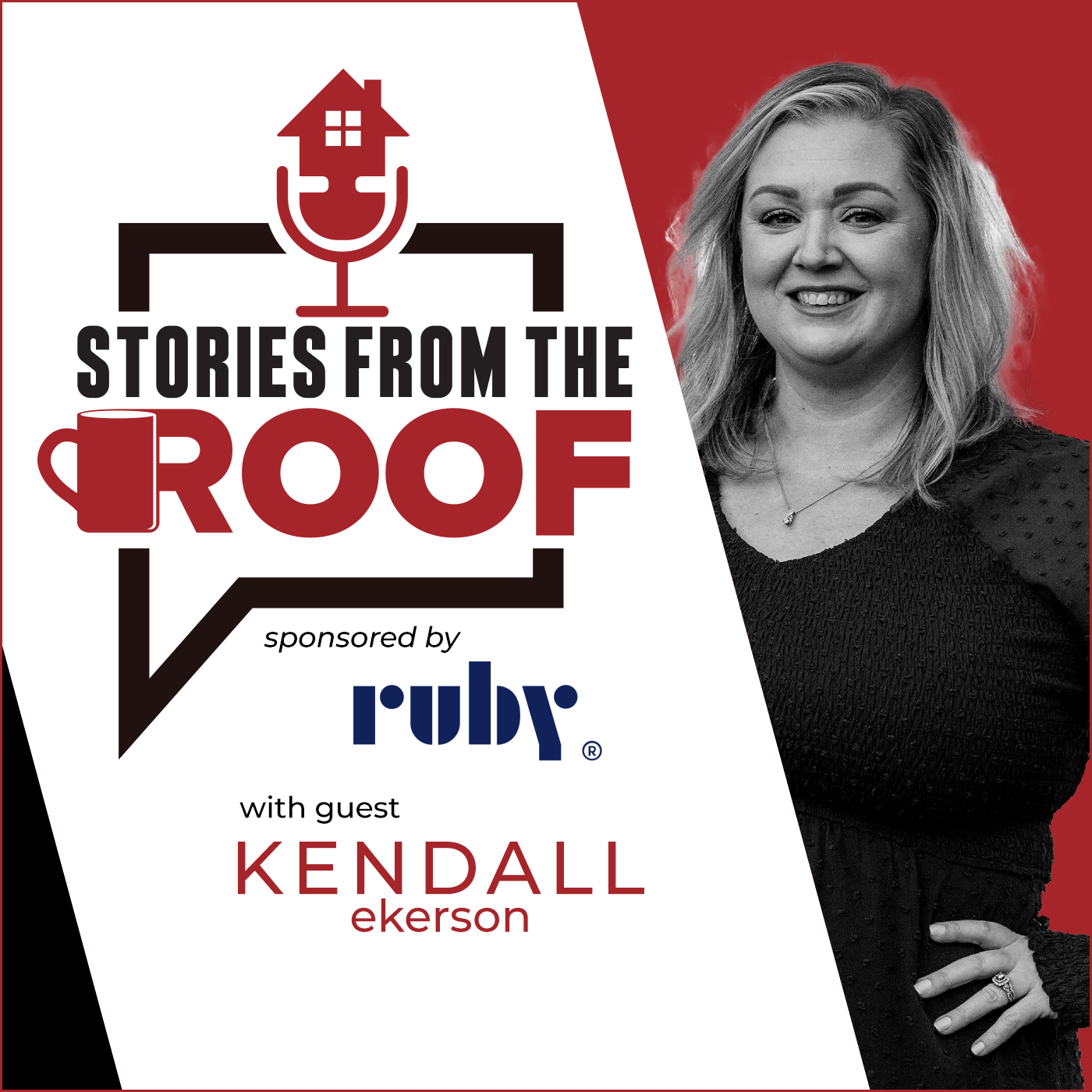 Ruby - Stories from the Roof Kendall Ekerson