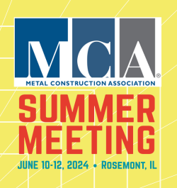 MCA - Summer Meeting 2024 - Sidebar ad