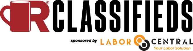 Classifieds Sponsored by Labor Central
