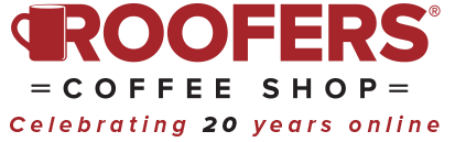 RoofersCoffeeShop - Where The Industry Meets!