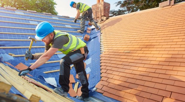 best roofing services