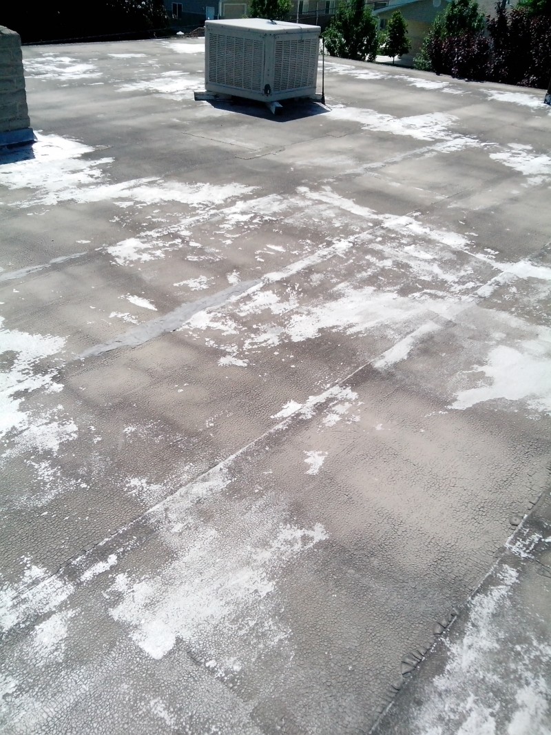 5 Common But Avoidable Commercial Roofing Problems — AskARoofer