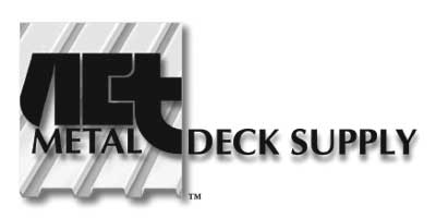 metaldecksupplyL