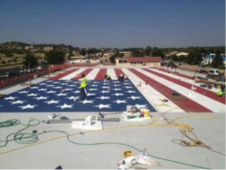 Patriotic-roof-1