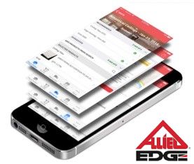 Allied Edge Mobile App