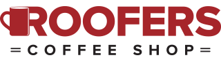 RoofersCoffeeShop.com