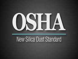 osha-silica-dust-standard