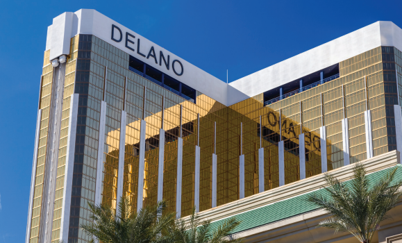 Delano