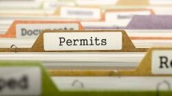 permits