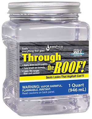 Sashco-Through-The-Roof-Quarts