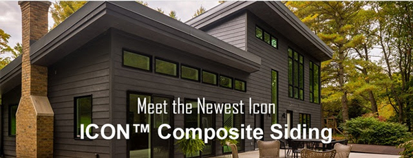 NOV - ProdsSvc - Allied Building Products - CertainTeed ICON Siding