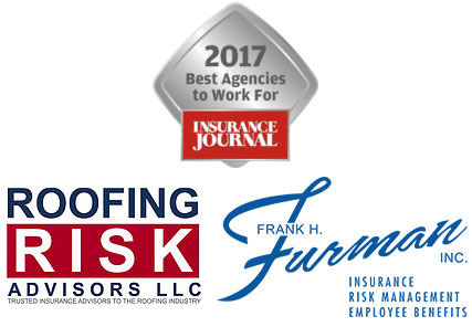 furman--roofing-risks-advisors-silver-award-insurance-journal