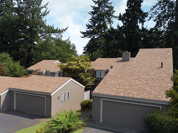 Homeowner Association Relies on Malarkey Roofing Shingles for Enhanced Granule Adhesion