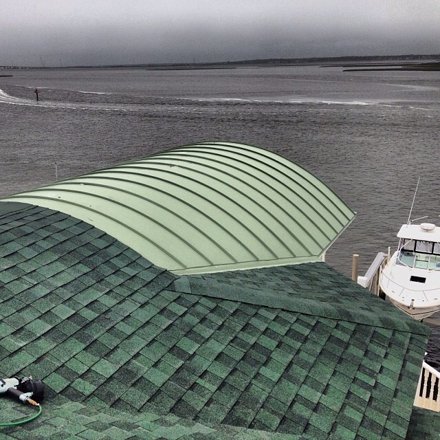 Beautiful Roofing —