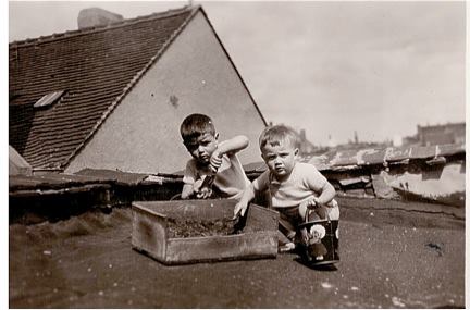 212. Starting Those Roofers Young