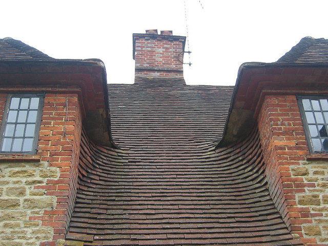 60. Amazing roofing technique Wo