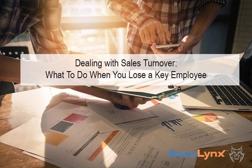 FEB-Guest Blog-Acculynx-Dealing with Sales Turnover