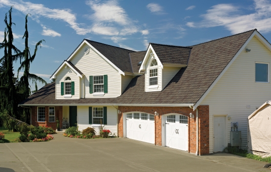 Arcadia Shake® Shingles – Solaris Autumn Blend