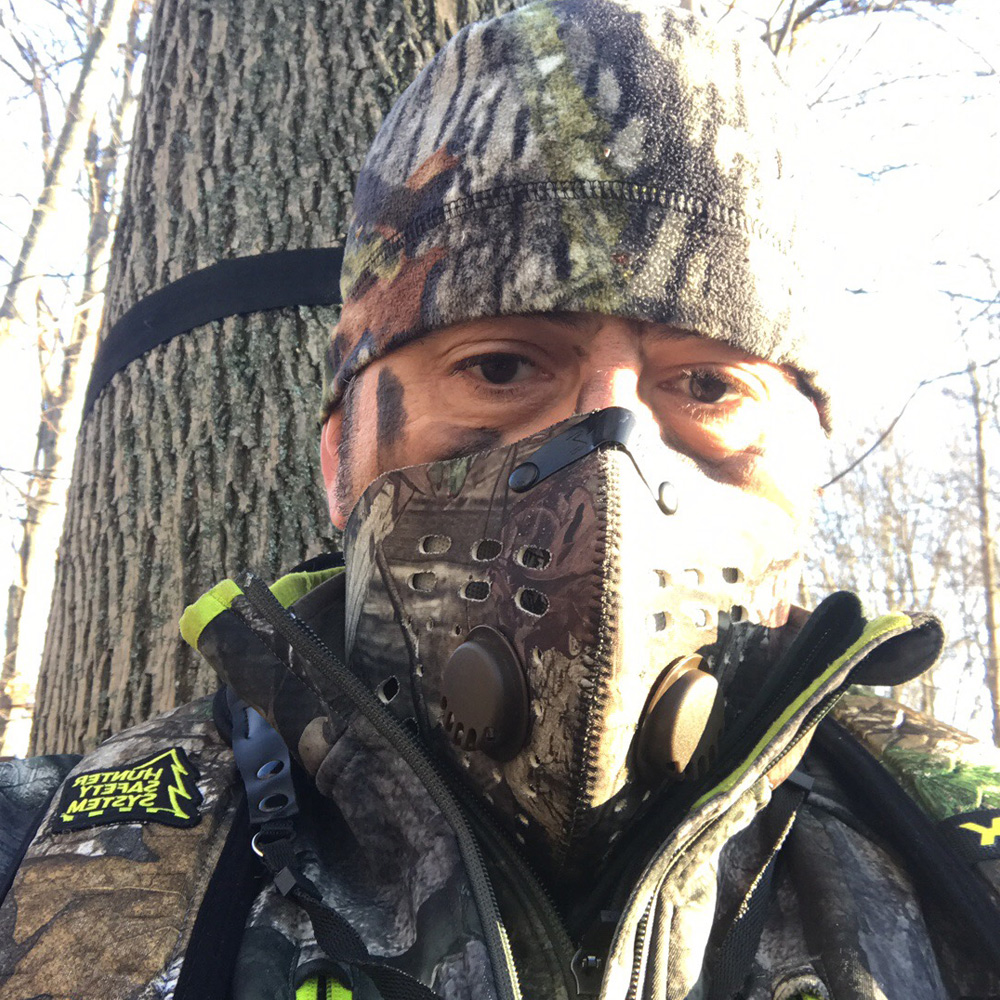 MAR - GuestBlog - Atlas - Meet Avid Hunter and Roofing Contractor Jason Arnold