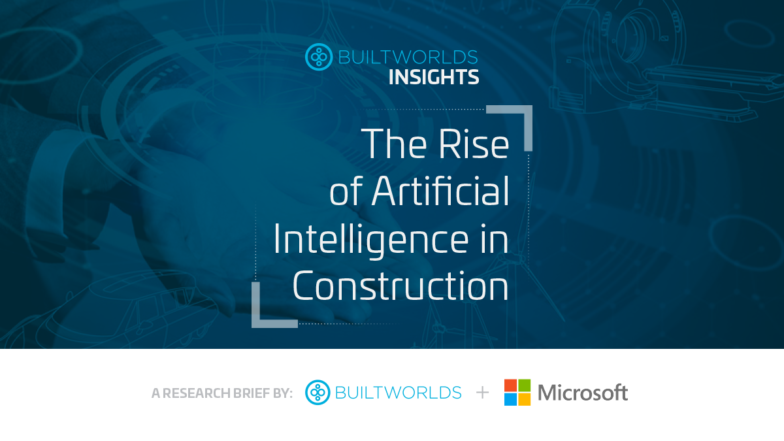 MAR - Tech - RCS - The rise of AI in construction