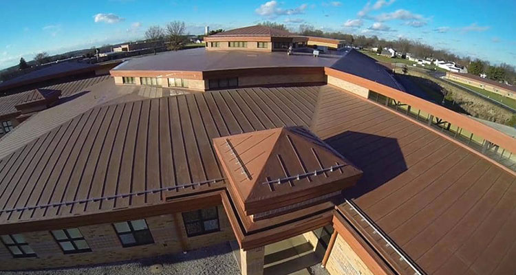 fibertite-roofing-4-Rittman Middle:High School