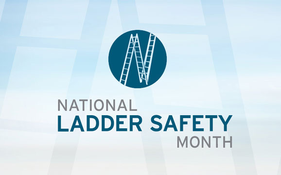 national-ladder-safety-month