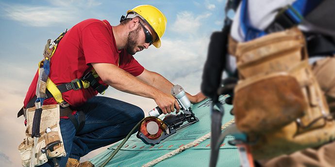 APR - ProdSvc - DuPont - Roof Protector Underlayment