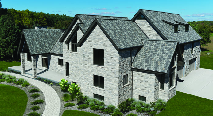 Crowne Slate - Regal Stone1