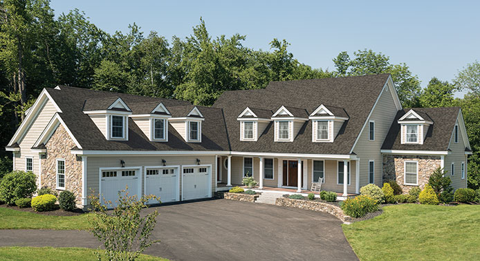 house-iko-cambridge-weatherwood-roofing-shingles