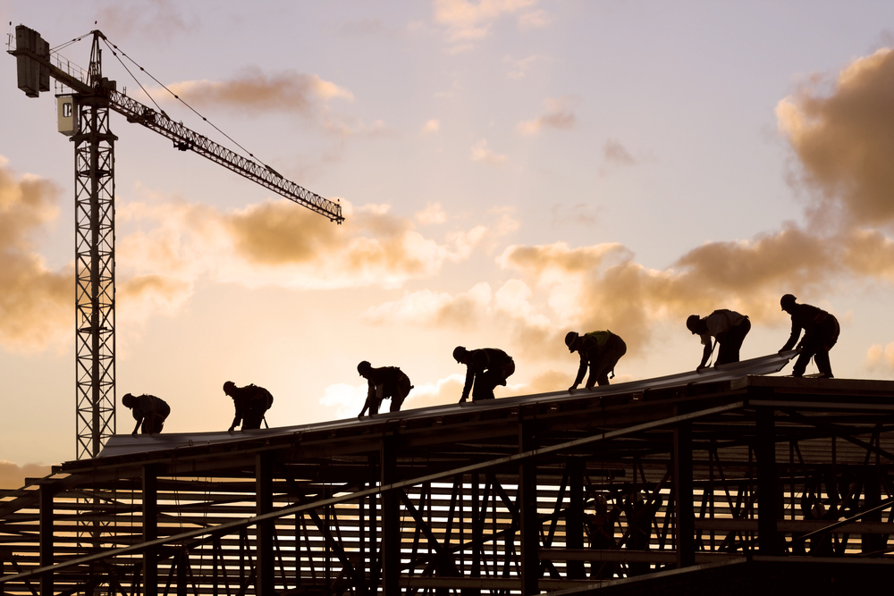 APR - RCS - Blog - Why is there a Labor Shortage in Construction
