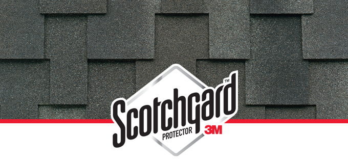 IndiNews - Malarkey - Malarkey Roofing Products® Offers Limited Lifetime Warranty for Scotchgard™ Protector Algae Resistant Shingle Systems