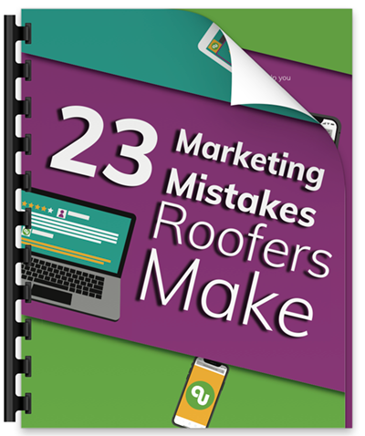 Guest - Art Unlimited - 23 Marketing Mistakes Roofers Make – Mistake #18 Not having the capacity to grow when marketing works