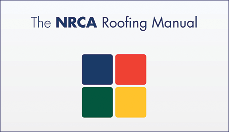 MAY - IndNews - NRCA offers roofing manual boxed set