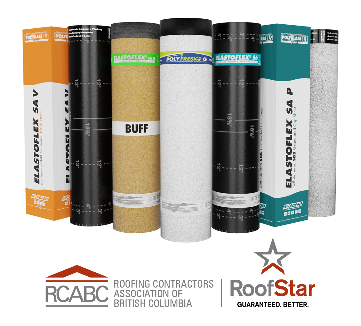 May - ProdSvc - Polyglass - Canadian Association Adds Polyglass Solutions to its Roof Guarantee Program