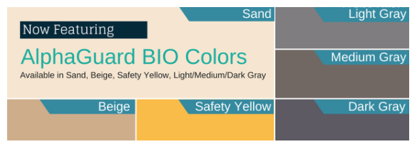 tremco announces new alpha bio colors download the color tremco 351 color chart