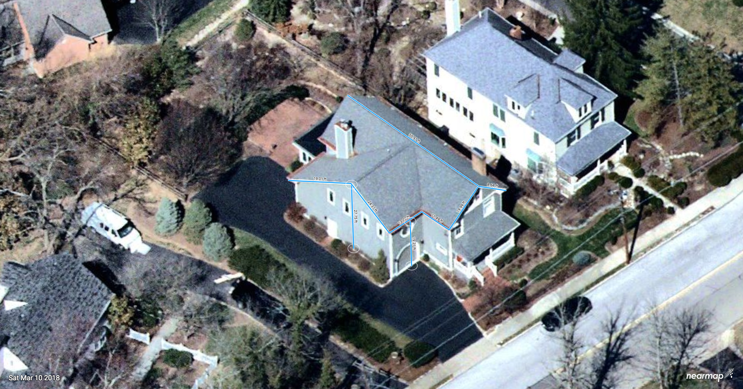 JUL - Technology - Nearmap - How Predictive Analytic Technology Can Grow Your Roofing Business