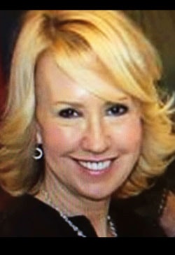 Alison LaValley