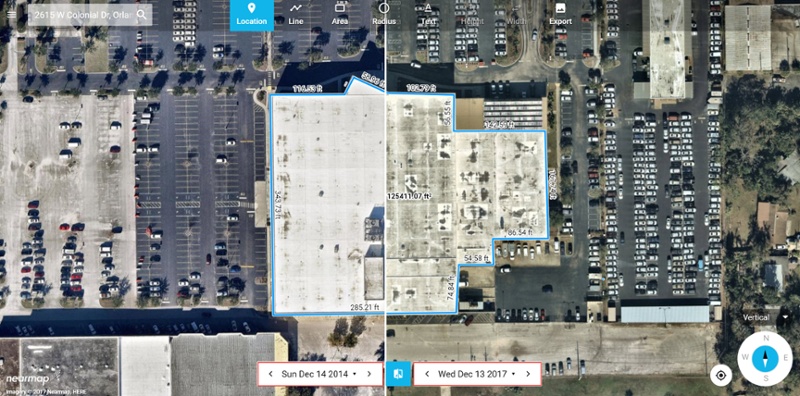 AUG - Tech - Nearmap - Aerial Imagery The Proof Is in the Roof1