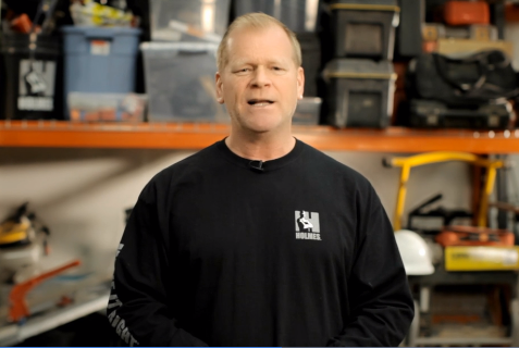 SEP - IndNews - 3M and Mike Holmes Collaborate to Protect the Curb Appeal of Homes