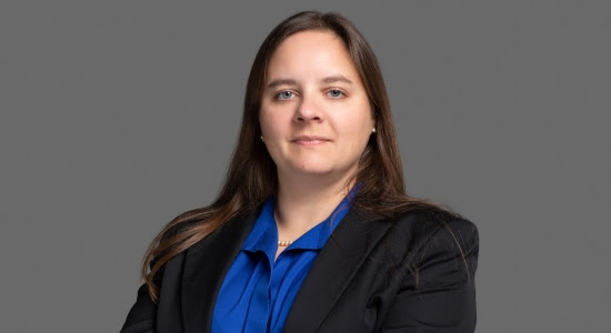 OCT - IndNews - Cotney - Cotney Construction Law Welcomes Attorney Elizabeth Tipping